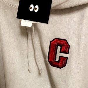 Men's Champion Sweatshirt